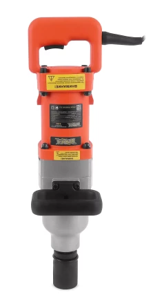 Гайковерт сетевой ударный MESSER 630C (850Нм) купить в Нижневартовске