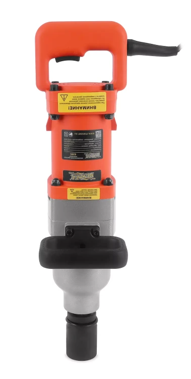 Гайковерт сетевой ударный MESSER 630C (850Нм) купить в Нижневартовске