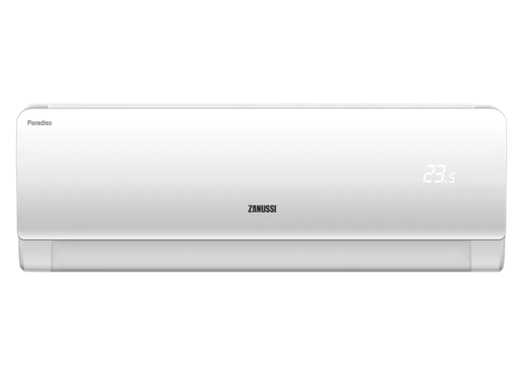 Блок внутренний ZANUSSI ZACS-07 HPR/A15/N1/In сплит-системы купить в Нижневартовске