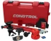 Лазерный нивелир CONDTROL Red 360 H Profi Set купить в Нижневартовске