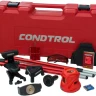 Лазерный нивелир CONDTROL Red 360 H Profi Set купить в Нижневартовске