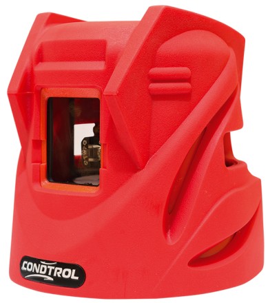 Лазерный нивелир CONDTROL Red 360 H Profi Set купить в Нижневартовске