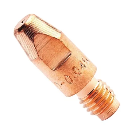 Наконечник М8x30х1,6 mm Cu-Cr-Zr (BS) Оберон BS140.0590 купить в Нижневартовске