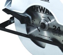 Пила дисковая DeWalt DW 366 купить в Нижневартовске