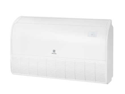 Внутренний блок ELECTROLUX EACU/I-60H/DC/N3 инверторной сплит-системы, напольно-потолочного типа купить в Нижневартовске