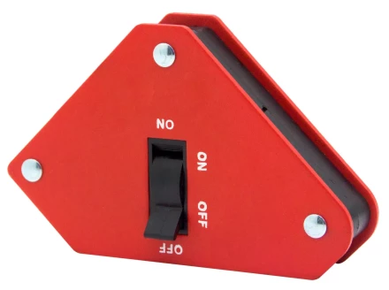 Магнитный держатель 55LBS on/off (25 кг) JW-K55 купить в Нижневартовске