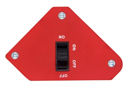 Магнитный держатель 55LBS on/off (25 кг) JW-K55 купить в Нижневартовске