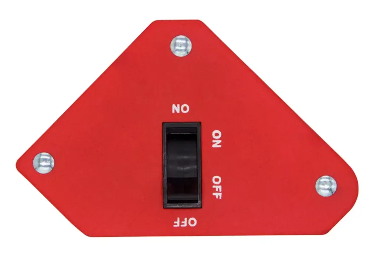 Магнитный держатель 55LBS on/off (25 кг) JW-K55 купить в Нижневартовске
