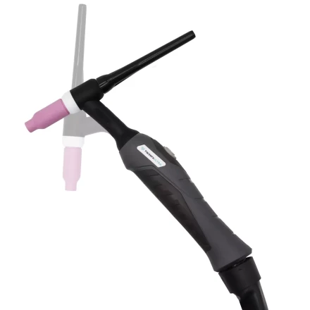 Горелка TW 26FX Ultra 4m (M12x1 / 2pin) PR26412221 купить в Нижневартовске