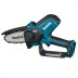 Аккумуляторная цепная пила 12V, 10см Makita UC100DWA (1x АКБ 2 Ач, ЗУ) купить в Нижневартовске