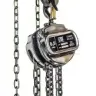 Тележка для тали с цепным приводом GCL610 LB г-п 0.5 тонн H=18 метра купить в Нижневартовске
