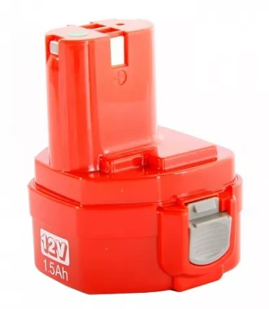Аккумулятор AKM1215  12В 1.5Ач для MAKITA  Hammer Flex купить в Нижневартовске