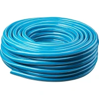 Шланг GRINDA CLASSIC поливочный, 20 атм., армированный, 3-х слойный, 3/4"х50м 8-429001-3/4-50_z02