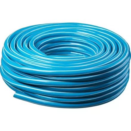 Шланг GRINDA CLASSIC поливочный, 20 атм., армированный, 3-х слойный, 3/4"х50м 8-429001-3/4-50_z02 купить в Нижневартовске