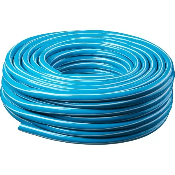 Шланг GRINDA CLASSIC поливочный, 20 атм., армированный, 3-х слойный, 3/4"х50м 8-429001-3/4-50_z02 купить в Нижневартовске