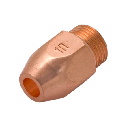 Мундштук наружный №1 для Р1П(А) Оберон N3310 купить в Нижневартовске