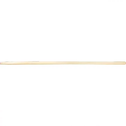 Черенок для зимних пластиковых лопат 32 х 1200 мм несортированный Россия 68408 купить в Нижневартовске