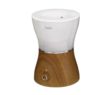Увлажнитель ультразвуковой BALLU UHB-400 oak/дуб (механика) купить в Нижневартовске