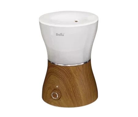 Увлажнитель ультразвуковой BALLU UHB-400 oak/дуб (механика) купить в Нижневартовске
