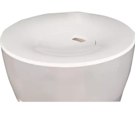 Увлажнитель ультразвуковой BALLU UHB-400 oak/дуб (механика) купить в Нижневартовске