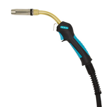 Горелка MW-36 MG (5m / Air / Euro) MG014.0145 купить в Нижневартовске