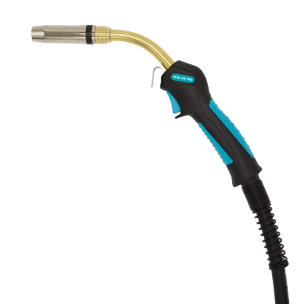 Горелка MW-36 MG (5m / Air / Euro) MG014.0145 купить в Нижневартовске