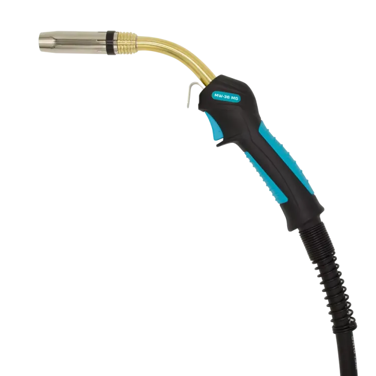 Горелка MW-36 MG (5m / Air / Euro) MG014.0145 купить в Нижневартовске
