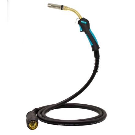 Горелка MW-36 MG (5m / Air / Euro) MG014.0145 купить в Нижневартовске