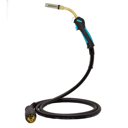 Горелка MW-36 MG (5m / Air / Euro) MG014.0145 купить в Нижневартовске