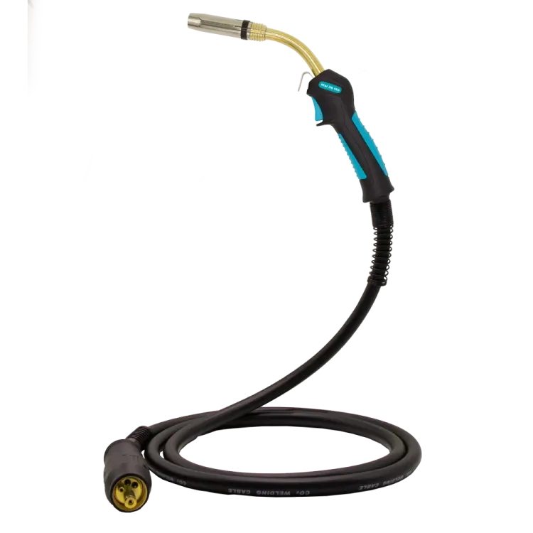Горелка MW-36 MG (5m / Air / Euro) MG014.0145 купить в Нижневартовске