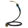 Горелка MW-36 MG (5m / Air / Euro) MG014.0145 купить в Нижневартовске