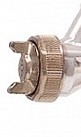 Краскопульт в/б d.2,0мм 0,5кг OMG	6101.01 d.2,0 купить в Нижневартовске