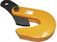 Захват для горизонтального подъема листового металла тип DHQL-0.75 LB купить в Нижневартовске