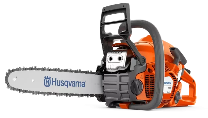 Бензопила Husqvarna 135 Mark II купить в Нижневартовске