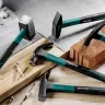 Молоток каменщика с фиберглассовой рукояткой 20192 купить в Нижневартовске