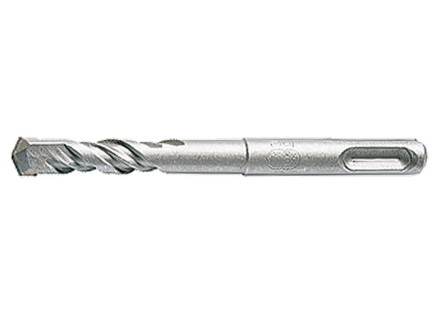 Бур по бетону, 5 x 160 мм, SDS PLUS  MATRIX 71013 купить в Нижневартовске