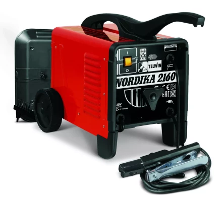 Сварочный аппарат NORDIKA 2160 ACD Telwin купить в Нижневартовске