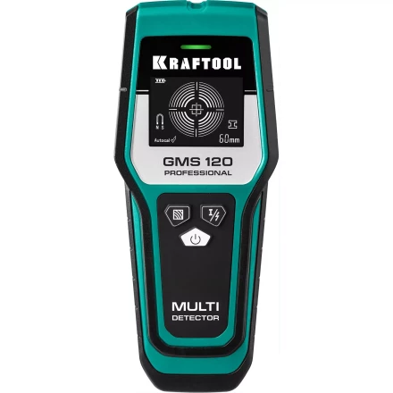 Универсальный детектор GMS 120 45298 купить в Нижневартовске
