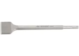 Зубило, 14 х 40 х 250 мм, 60CrV, SDS PLUS БАРС 70307