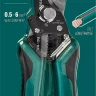 Кабелерез RC-11K со съемником изоляции 3в1 22696-3 купить в Нижневартовске