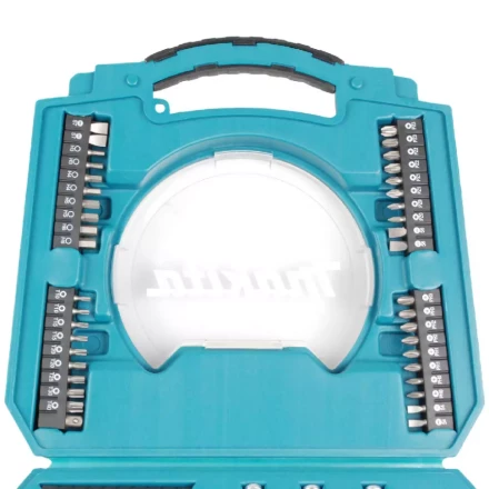 Набор ручного инструмента &quot;Circle&quot;, 65 шт Makita Набор ручного инструмента &quot;Circle&quot;, 65 шт Makita D-42020 купить в Нижневартовске