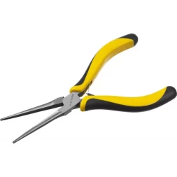 Тонконосы STAYER "MASTER" удлиненные "HERCULES" "MINI", 150мм 2218-1_z03