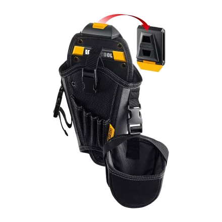 Кобура для дрели KRAFTOOL 38769 купить в Нижневартовске