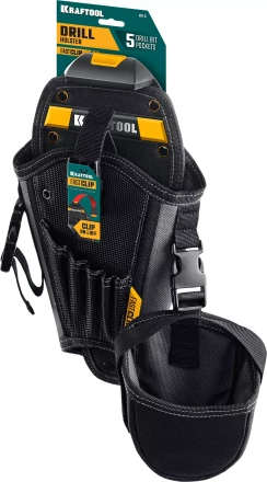 Кобура для дрели KRAFTOOL 38769 купить в Нижневартовске