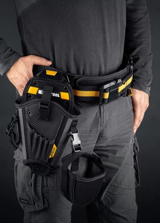 Кобура для дрели KRAFTOOL 38769 купить в Нижневартовске