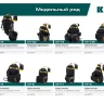 Кобура для дрели KRAFTOOL 38769 купить в Нижневартовске