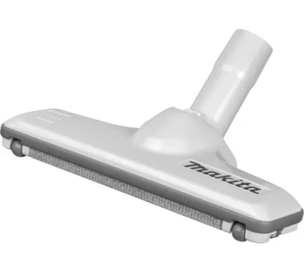 Универсальная щётка для ковров/напольных покрытий d28мм (цвет белый) (Makita 198528-1) купить в Нижневартовске