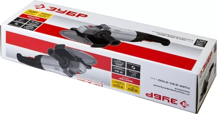 Машина углошлифовальная УШМ-230-2100 ПМ3 серия МАСТЕР купить в Нижневартовске