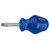 Отвертка STAYER &quot;PROFI&quot; &quot;HI-TEC NEW&quot;, Cr-V, намагниченный наконечник, SL 6,5х38мм 2-250495-38-6.0 купить в Нижневартовске