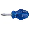 Отвертка STAYER "PROFI" "HI-TEC NEW", Cr-V, намагниченный наконечник, SL 6,5х38мм 2-250495-38-6.0 купить в Нижневартовске